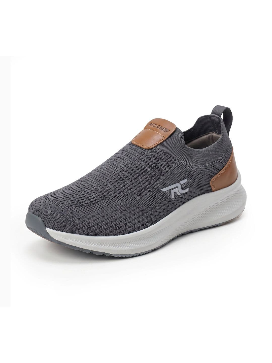Red Chief Men Walking Shoes thumbnail 7