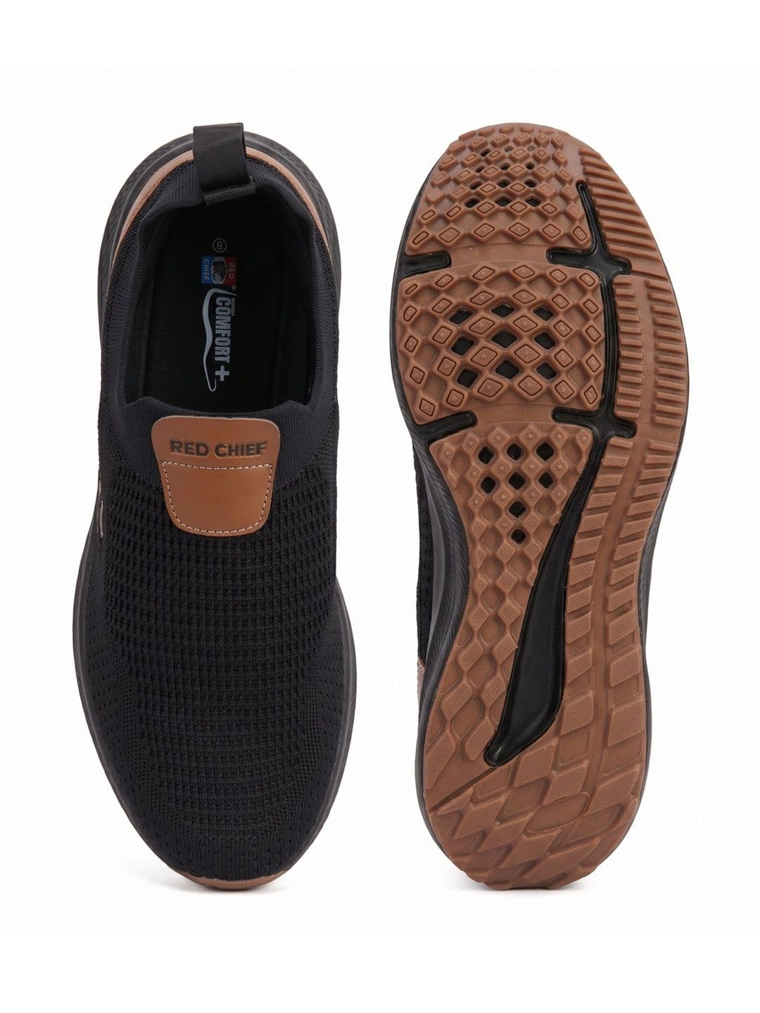 Red Chief Men Running Shoes thumbnail 3