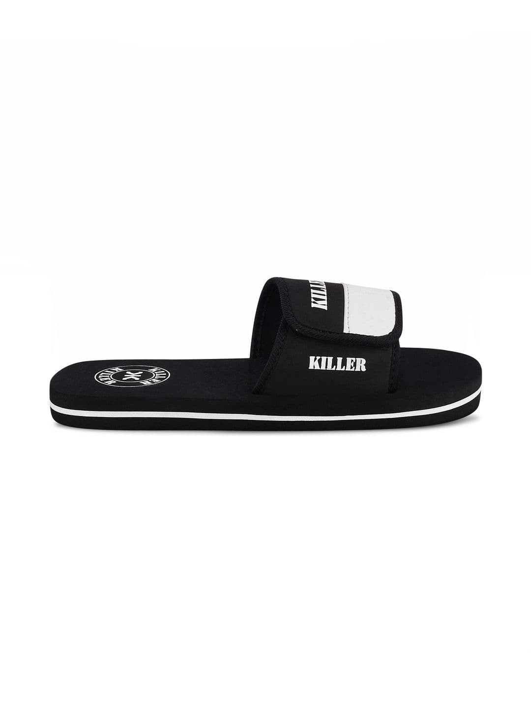 Killer Men Colourblocked Sliders thumbnail 6