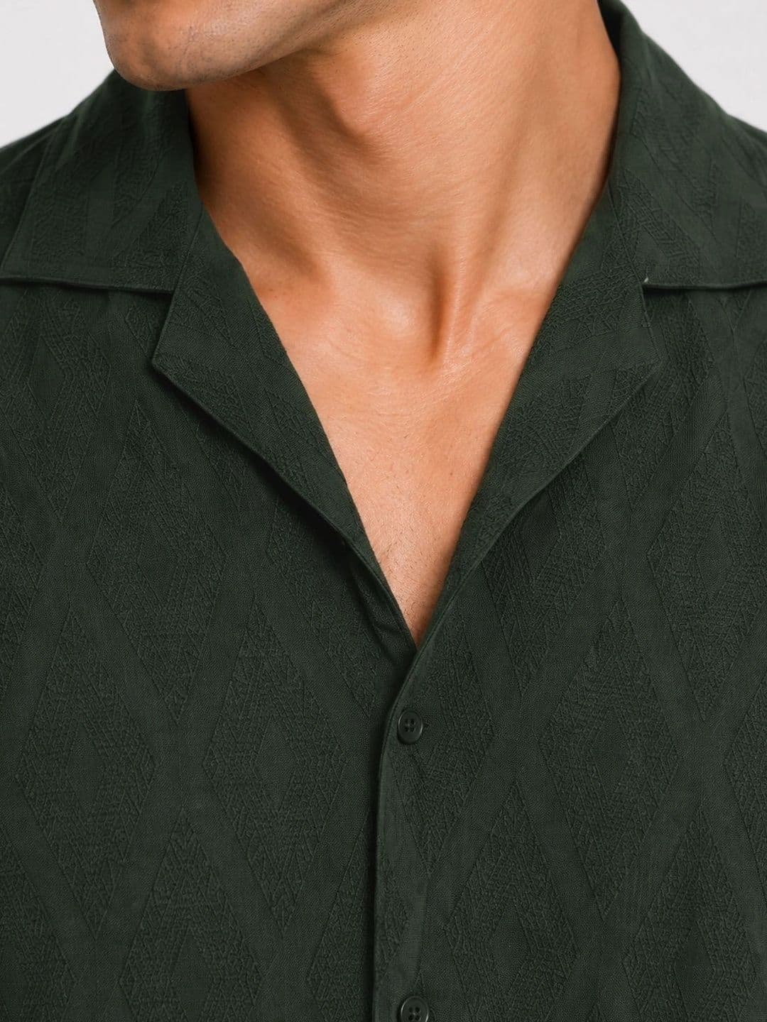 ADRO Men Standard Casual Shirt thumbnail 4