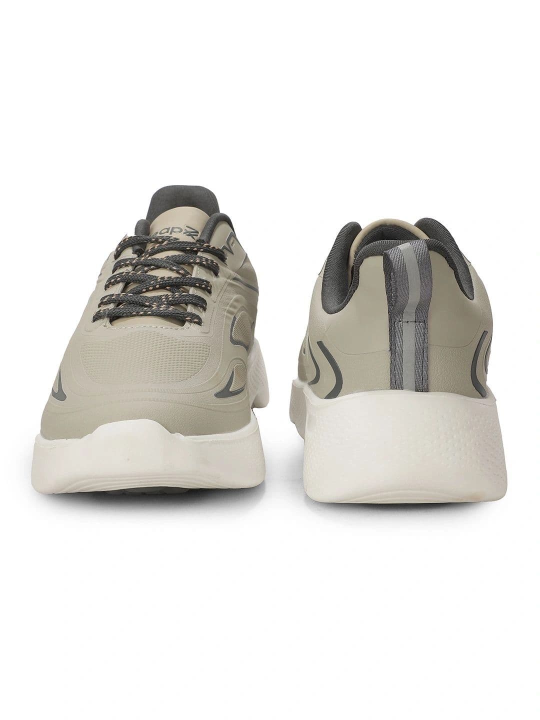 Liberty Men Textile Running Non-Marking Shoes thumbnail 3