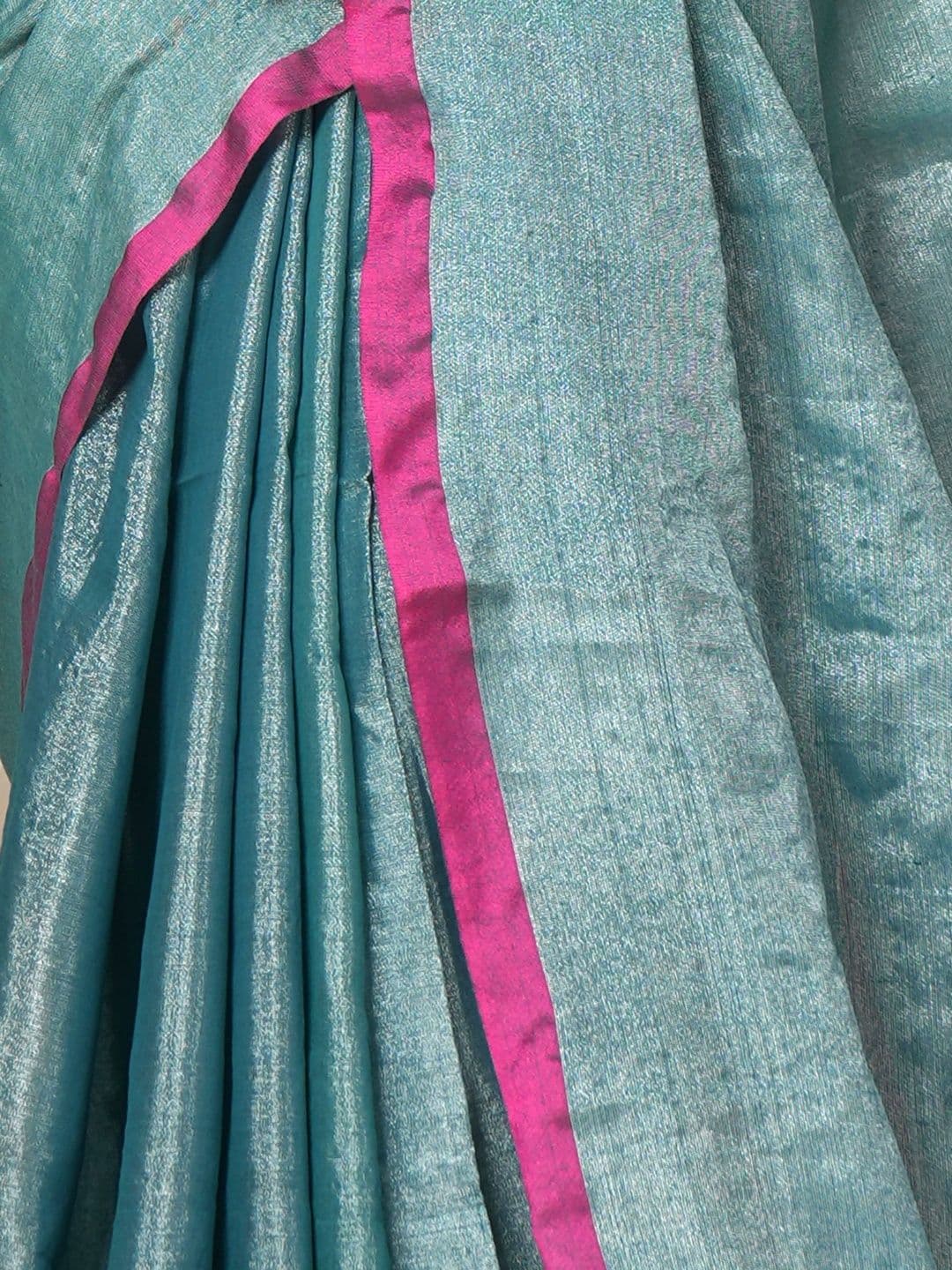 my Story Tissue Saree thumbnail 4