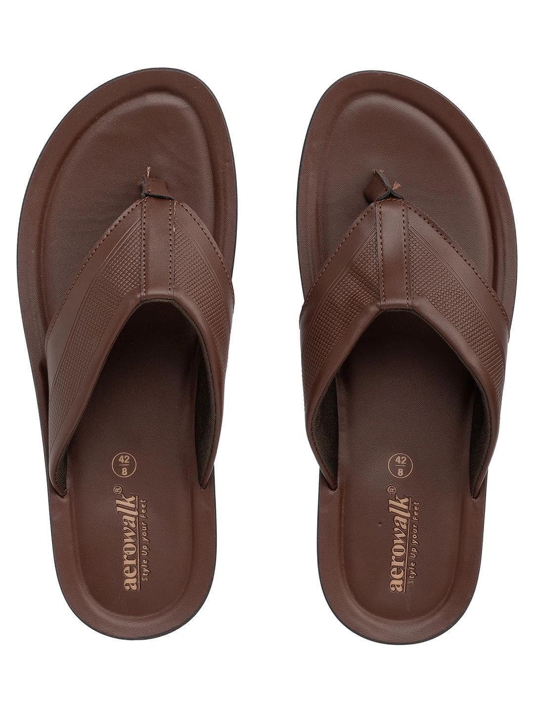 Aerowalk Men Comfort Sandals thumbnail 6