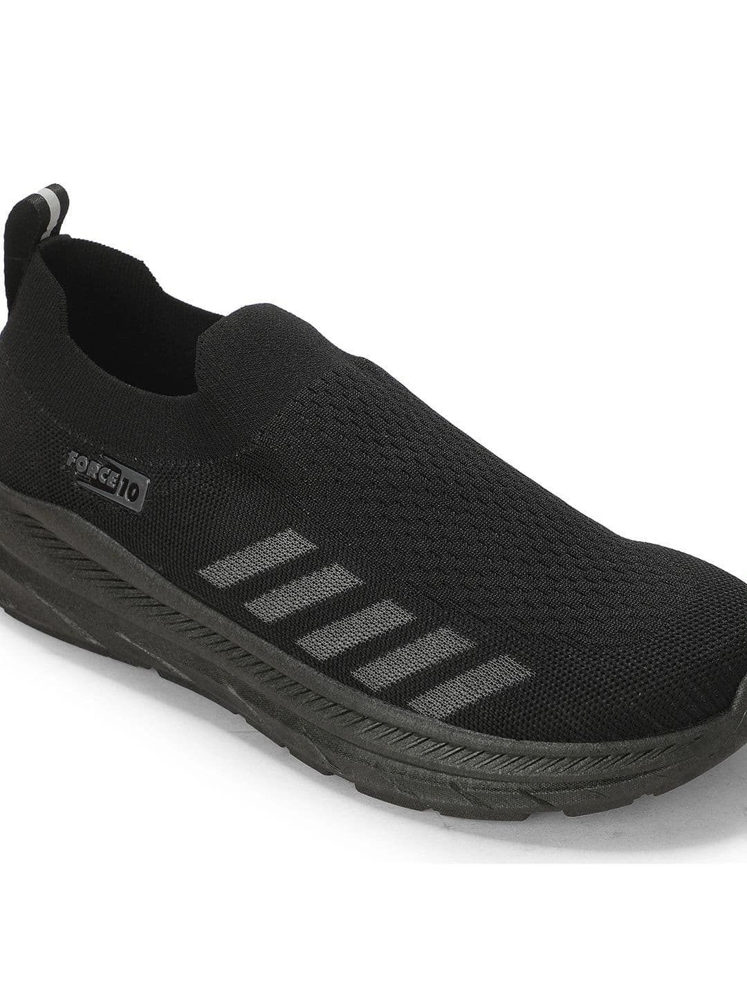 Liberty Men Textile Running Shoes thumbnail 3
