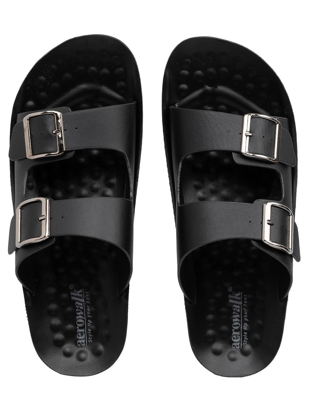 Aerowalk Men Comfort Sandals thumbnail 5