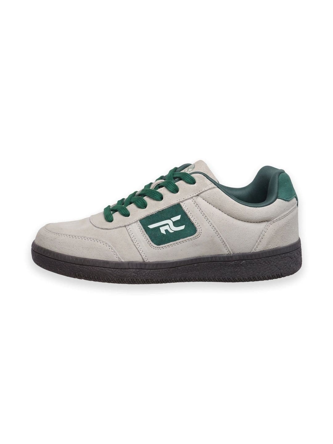 Red Chief Men Suede Walking Shoes thumbnail 4