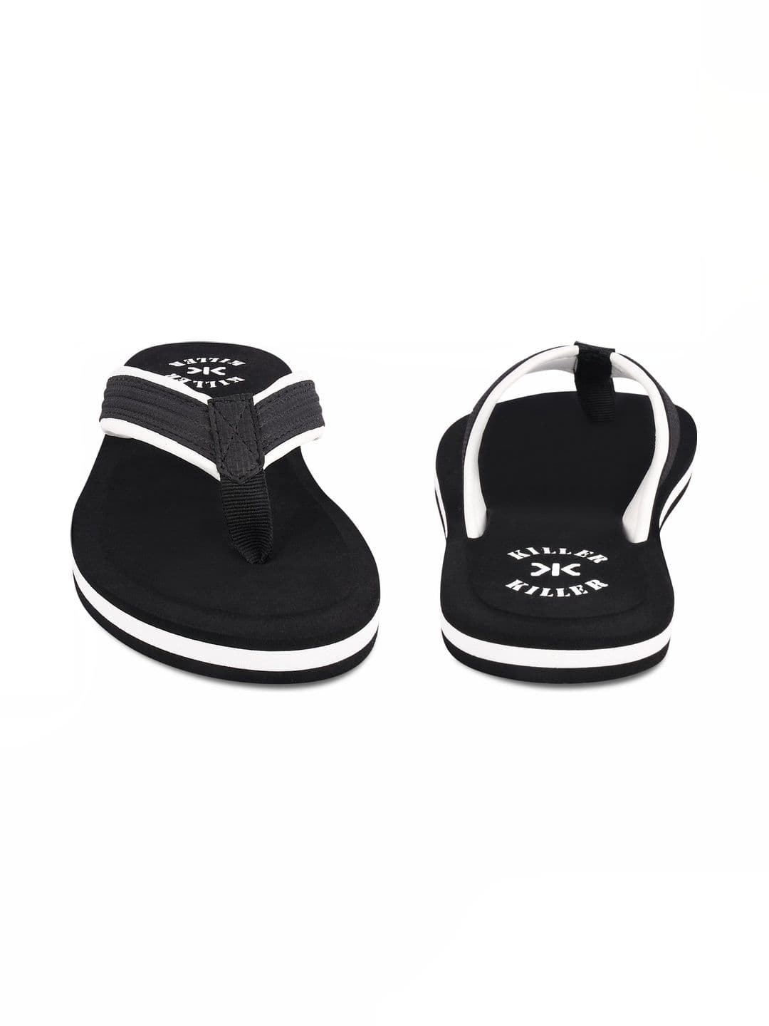 Killer Men Thong Flip-Flops thumbnail 5
