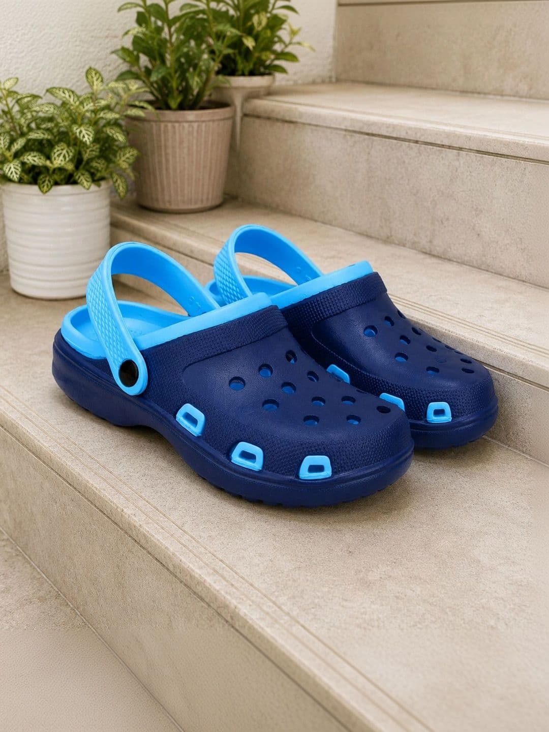 NEW ORANIE Men Pack of 2 Thong Flip-Flops thumbnail 5