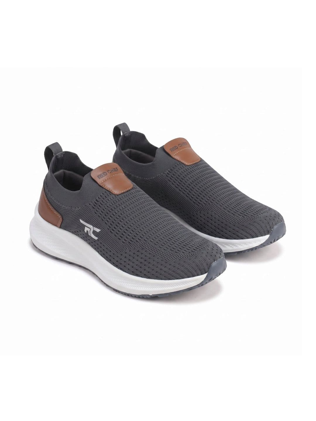 Red Chief Men Walking Shoes thumbnail 5