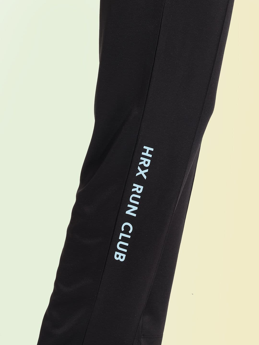 HRX by Hrithik Roshan Men Rapid-Dry Training Track Pants thumbnail 4