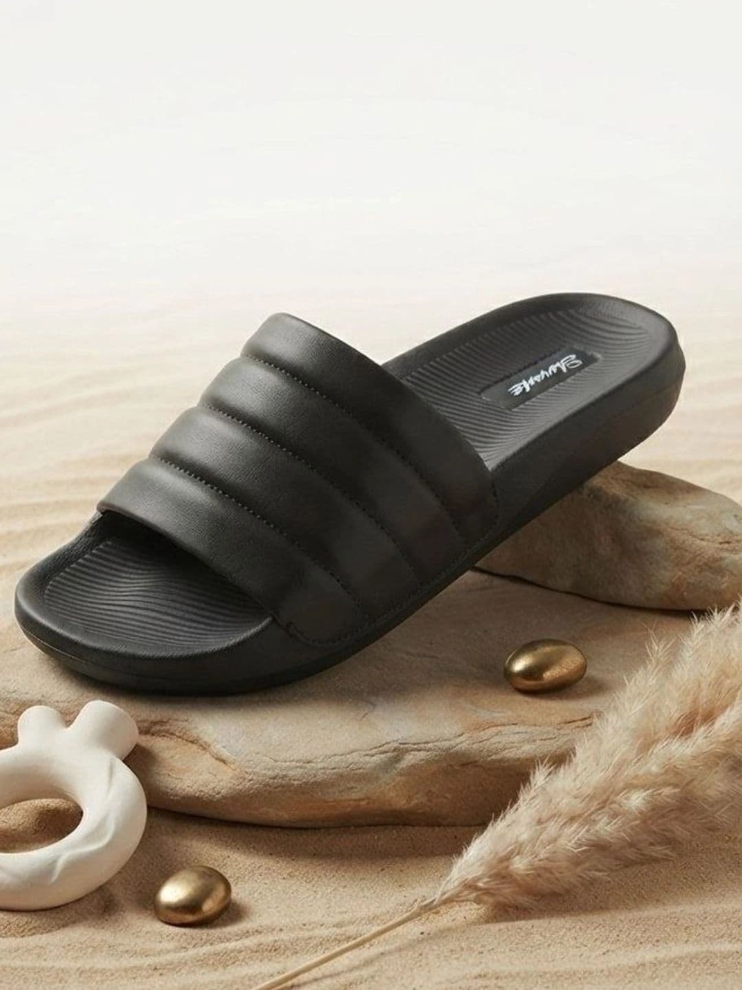 ELEVATE STEPS Men Sliders thumbnail 3