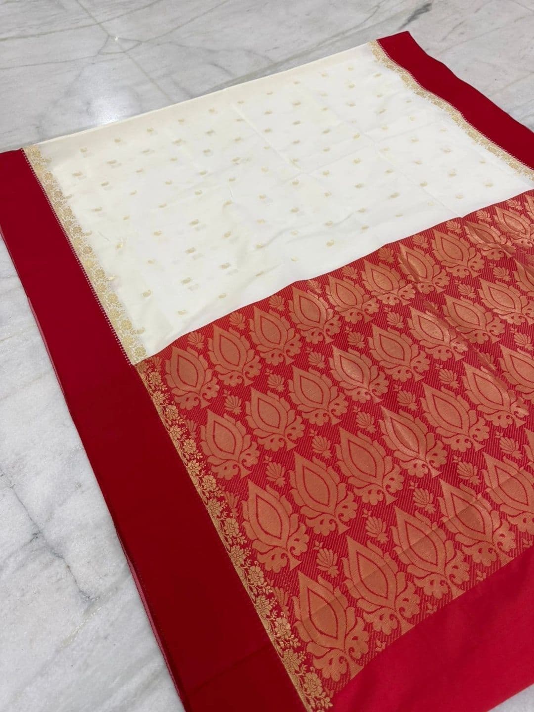 Urban Silk Saree Woven Design Art Silk Sambalpuri Sarees thumbnail 2