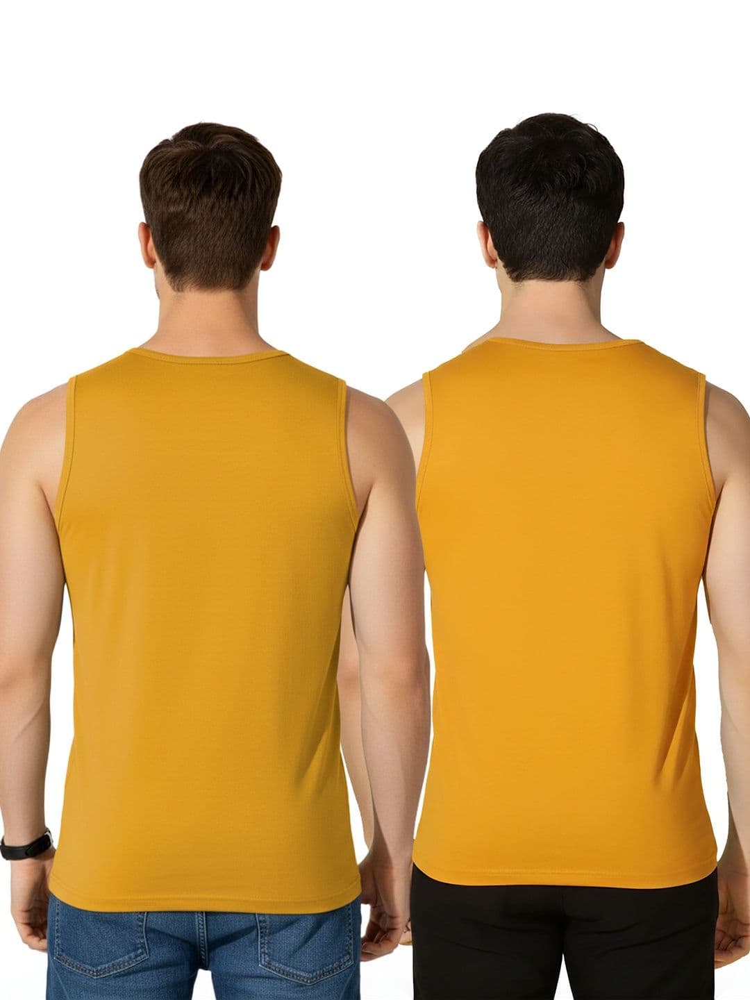 SLOWLORIS Men Typography 2 Printed T-shirt thumbnail 2