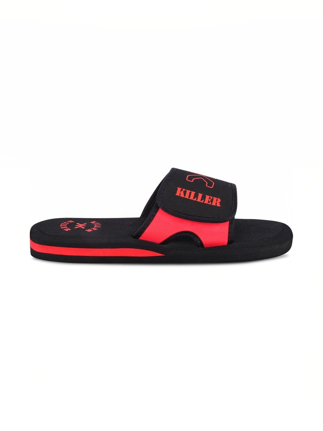 Killer Men Printed Sliders thumbnail 4