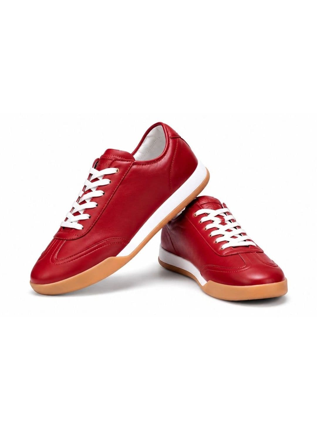 TARKIZ Men Cricket Non-Marking Shoes thumbnail 3