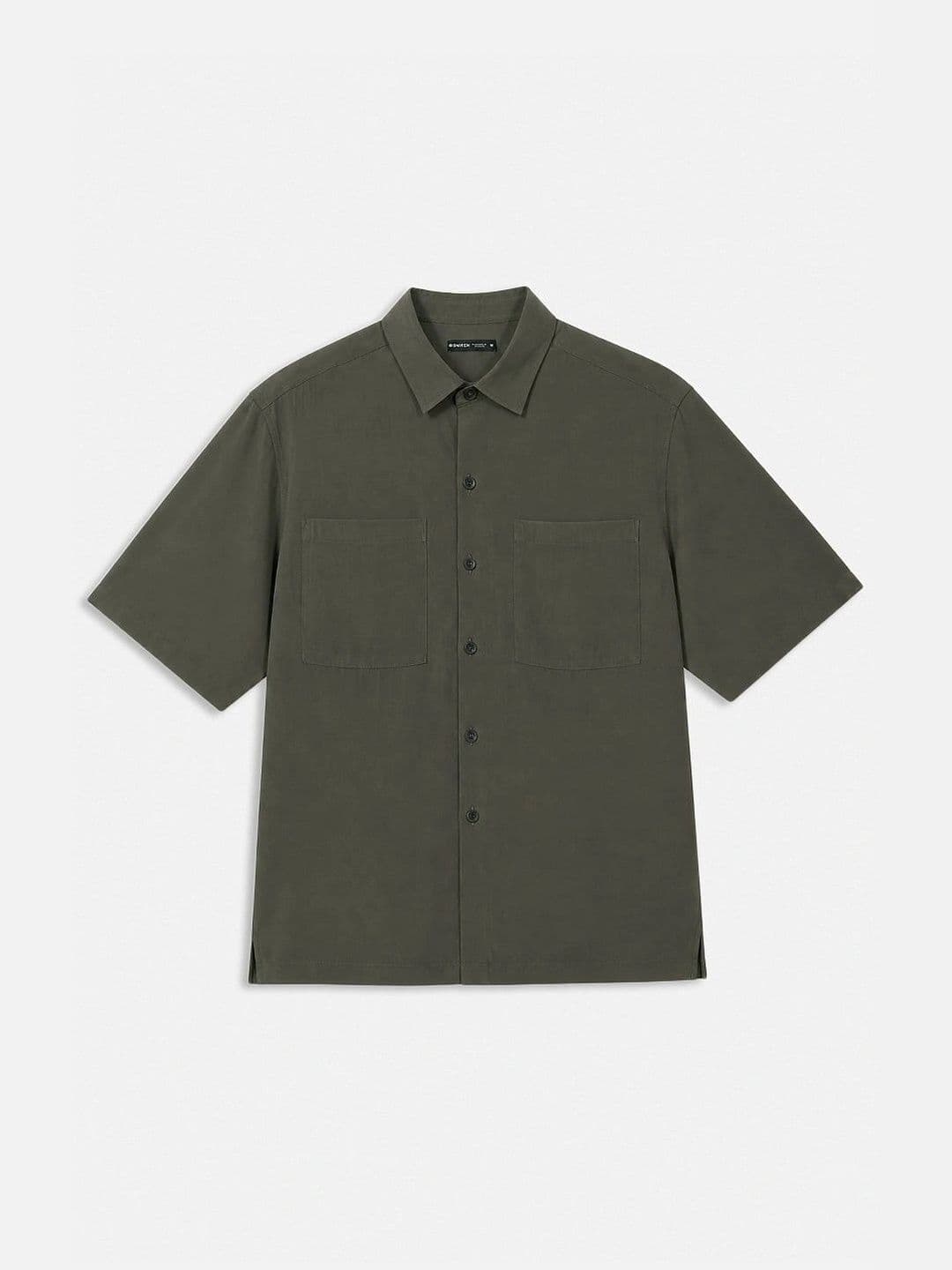 Snitch Men Casual Shirt thumbnail 4