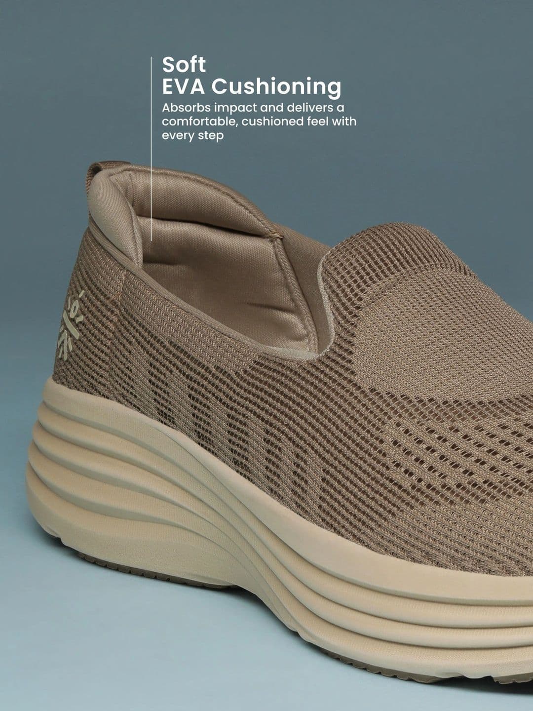 CULT Women Mesh Walking Shoes thumbnail 5