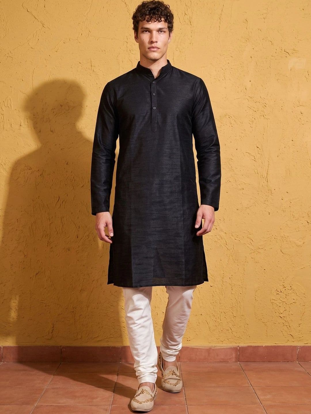 DRIP CHOWK Men Kurta - view 1
