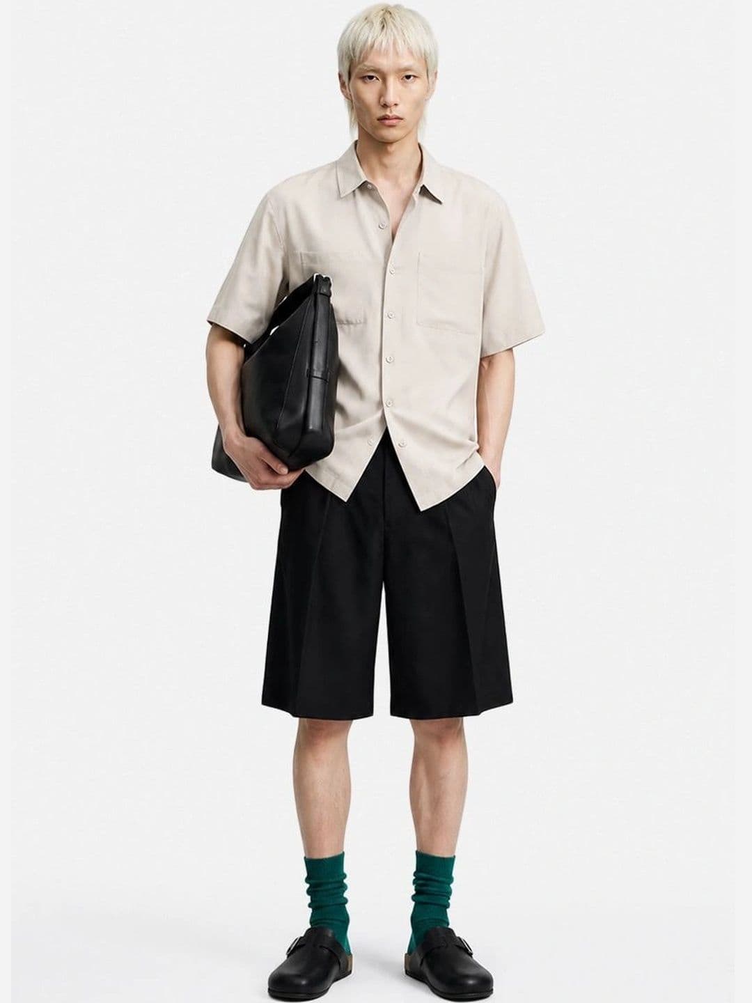 Snitch Men Casual Shirt thumbnail 2