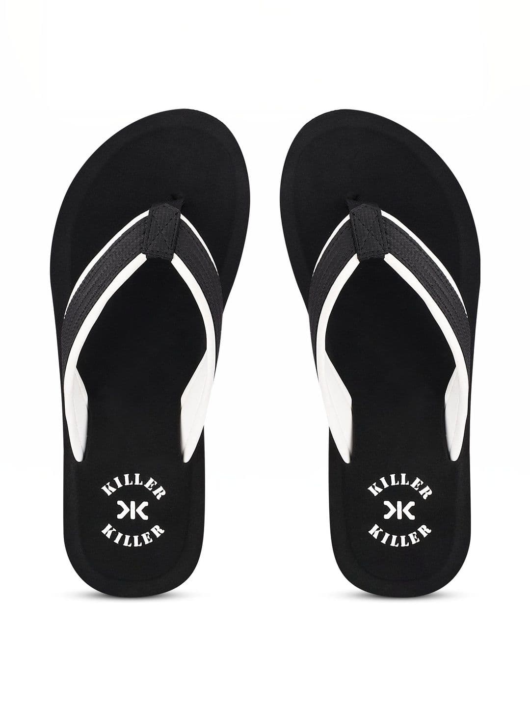 Killer Men Thong Flip-Flops thumbnail 3