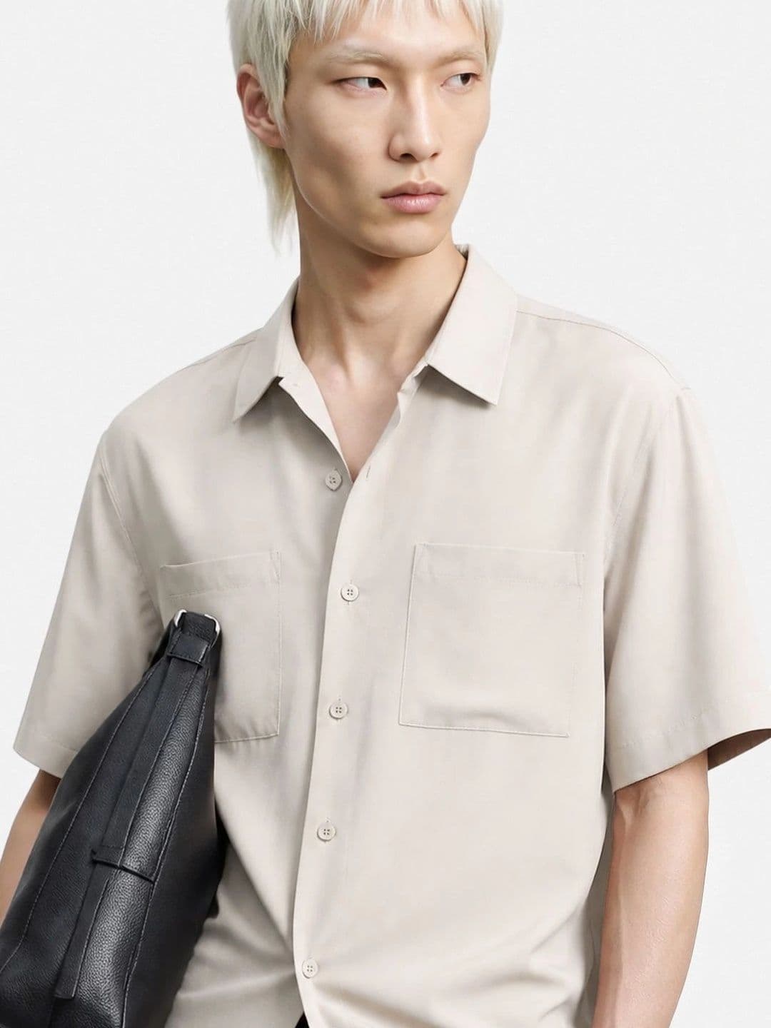 Snitch Men Casual Shirt thumbnail 4