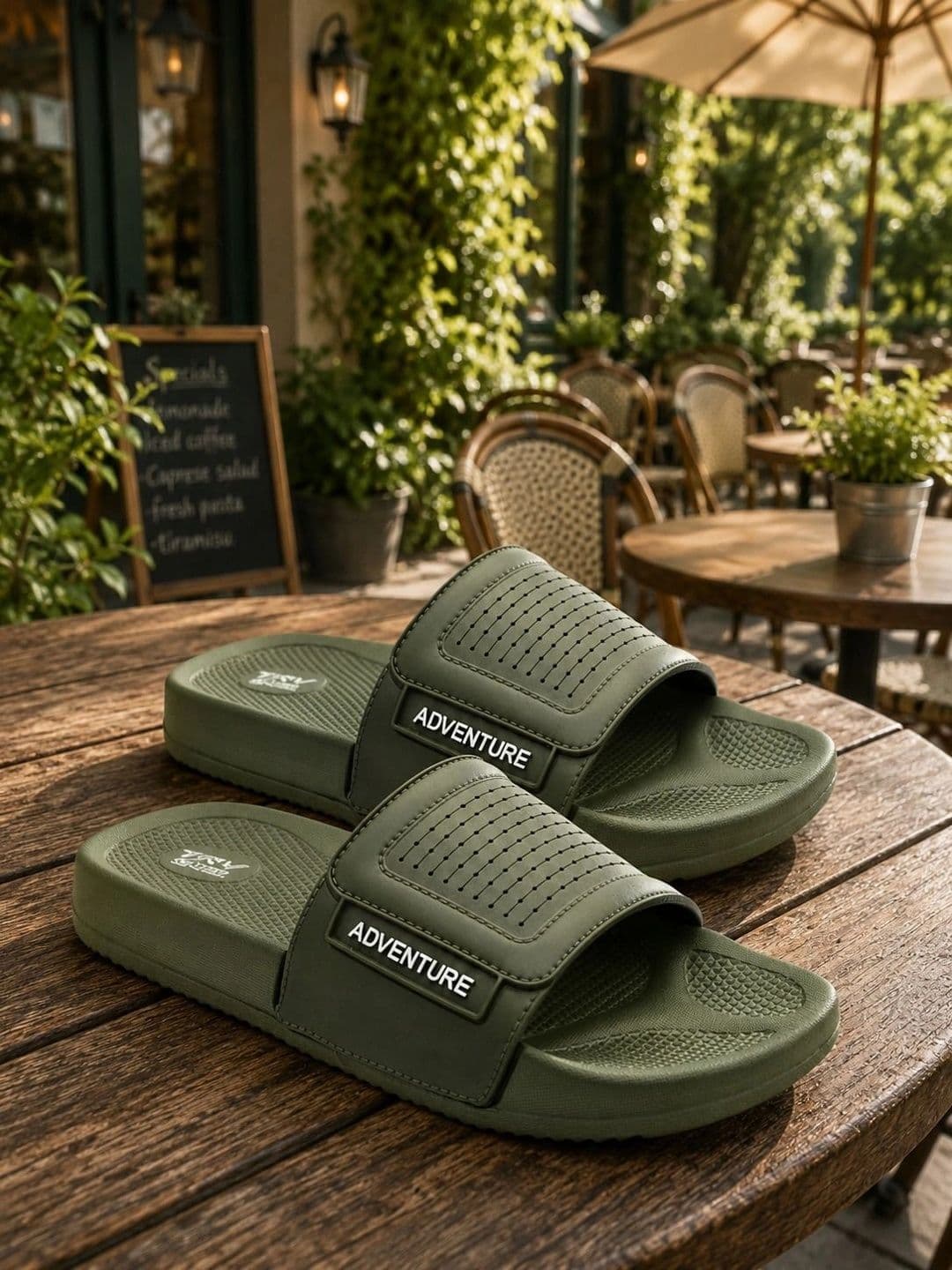 TRV Men EVA Sliders thumbnail 3