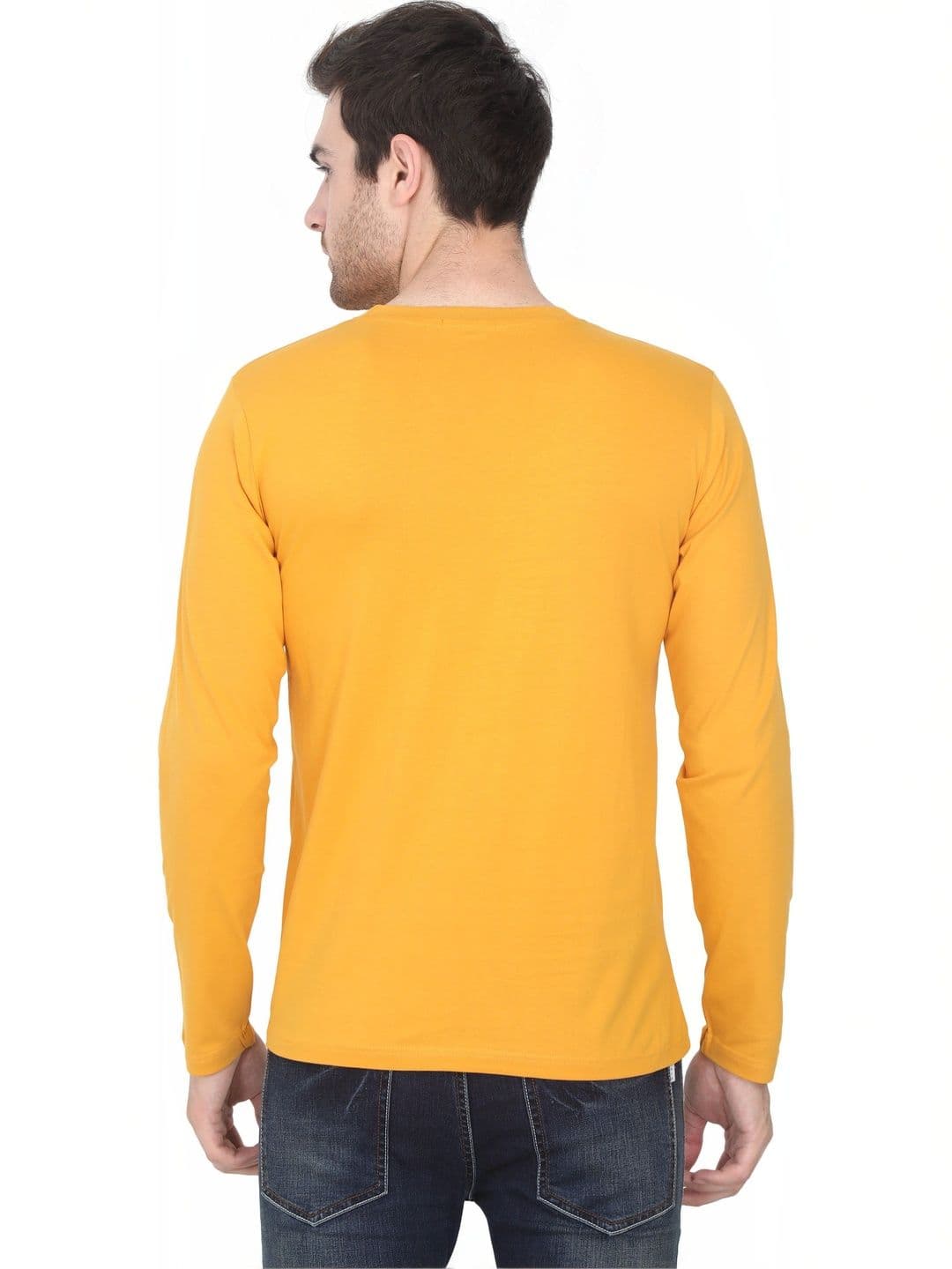 TURTEE Men Pack of 2 Pure Cotton T-shirt thumbnail 3