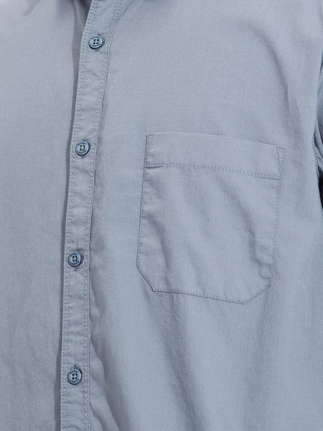 The Roadster Life Co. Pure Cotton Casual Shirt thumbnail 5