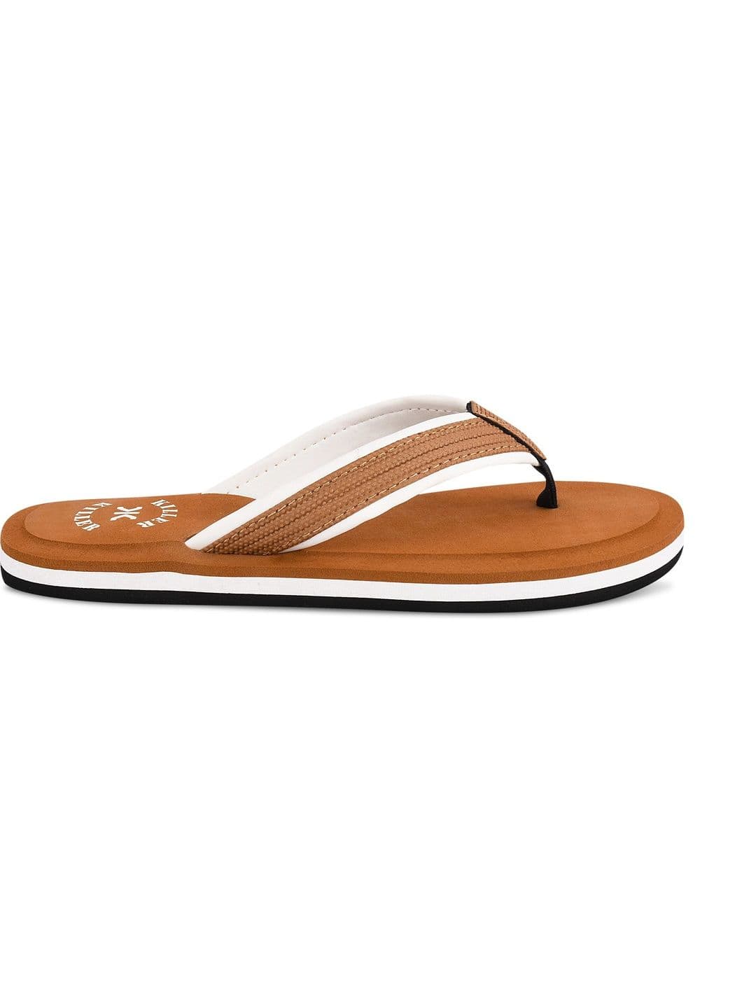 Killer Men Colourblocked Thong Flip-Flops thumbnail 6