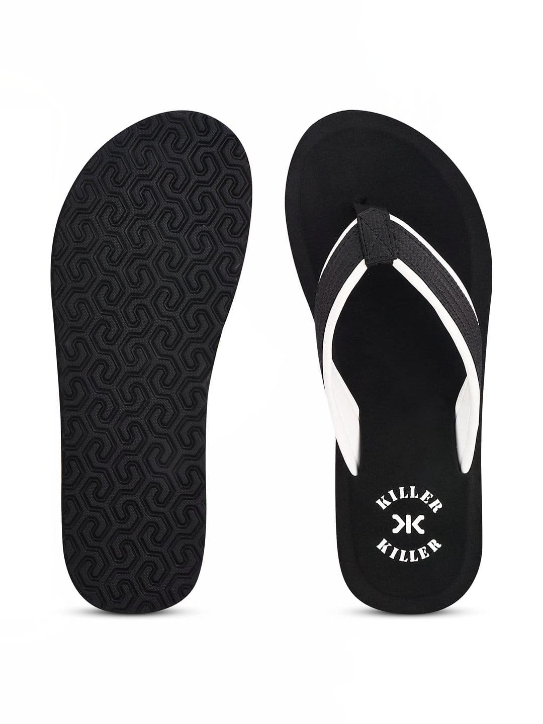 Killer Men Thong Flip-Flops thumbnail 6