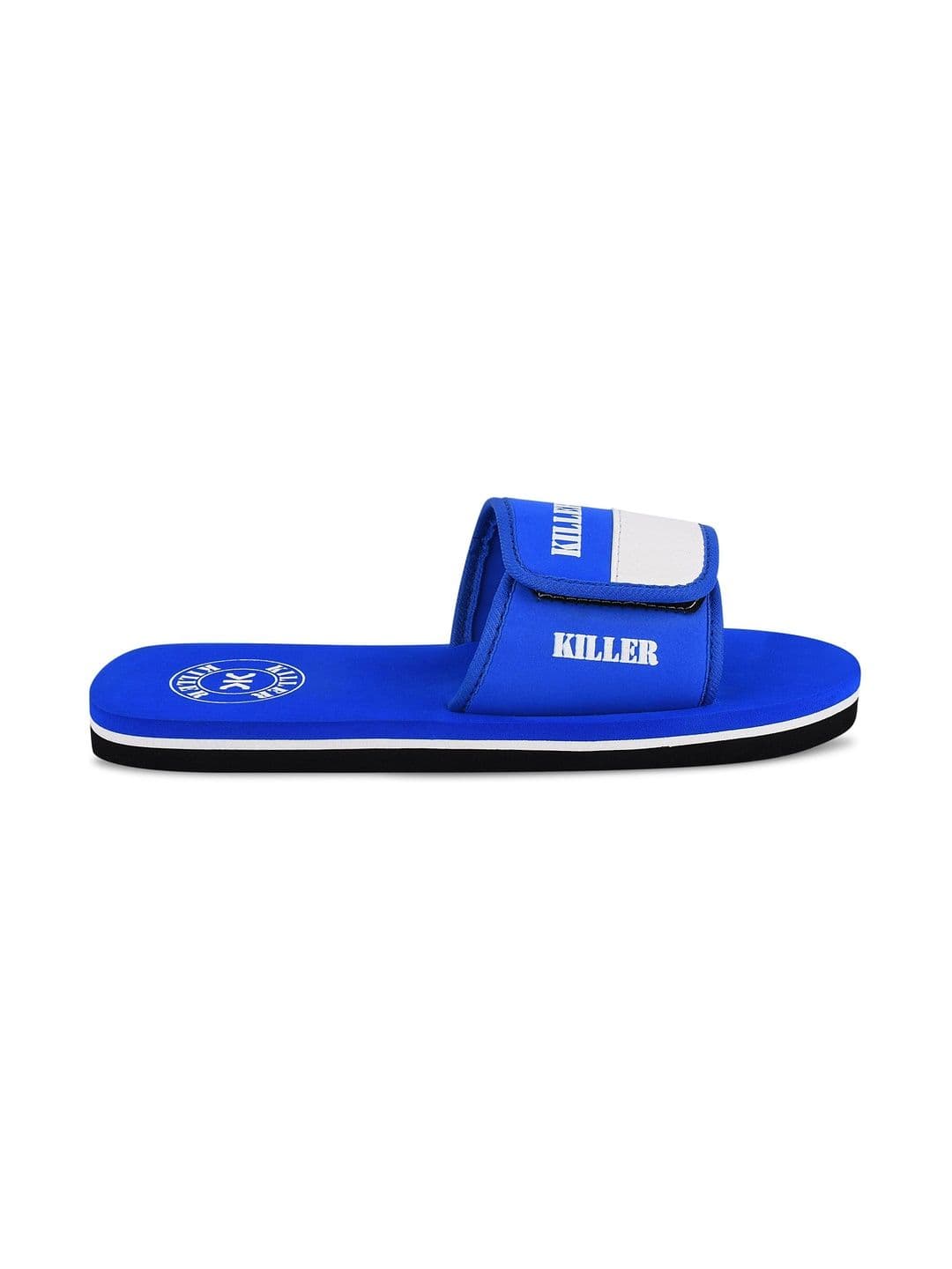Killer Men Colourblocked Sliders thumbnail 5