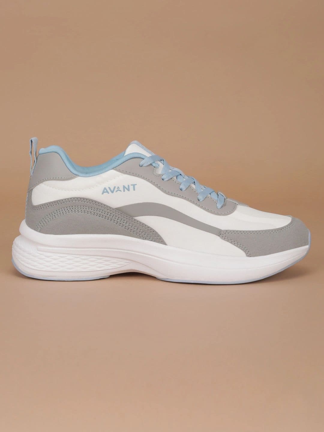 AVANT Women Mesh Running Shoes thumbnail 7