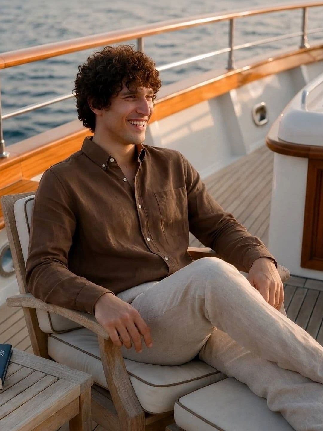 HERE&NOW Men Standard Slim Fit Casual Shirt - view 1