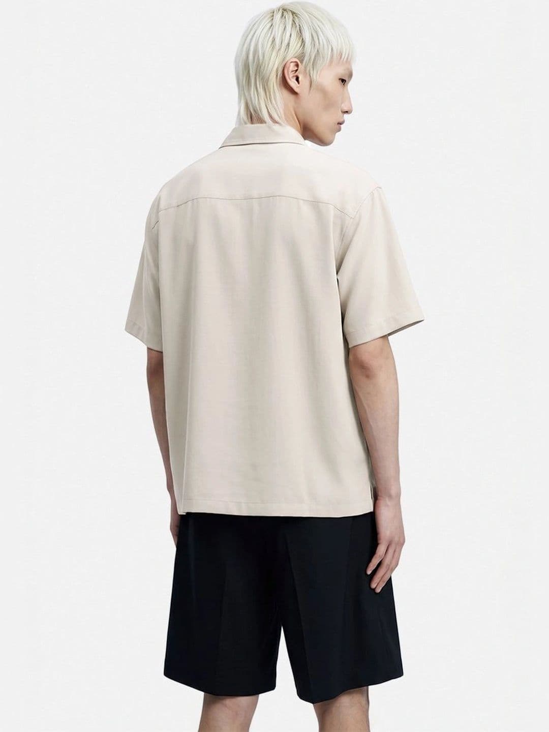 Snitch Men Casual Shirt thumbnail 3
