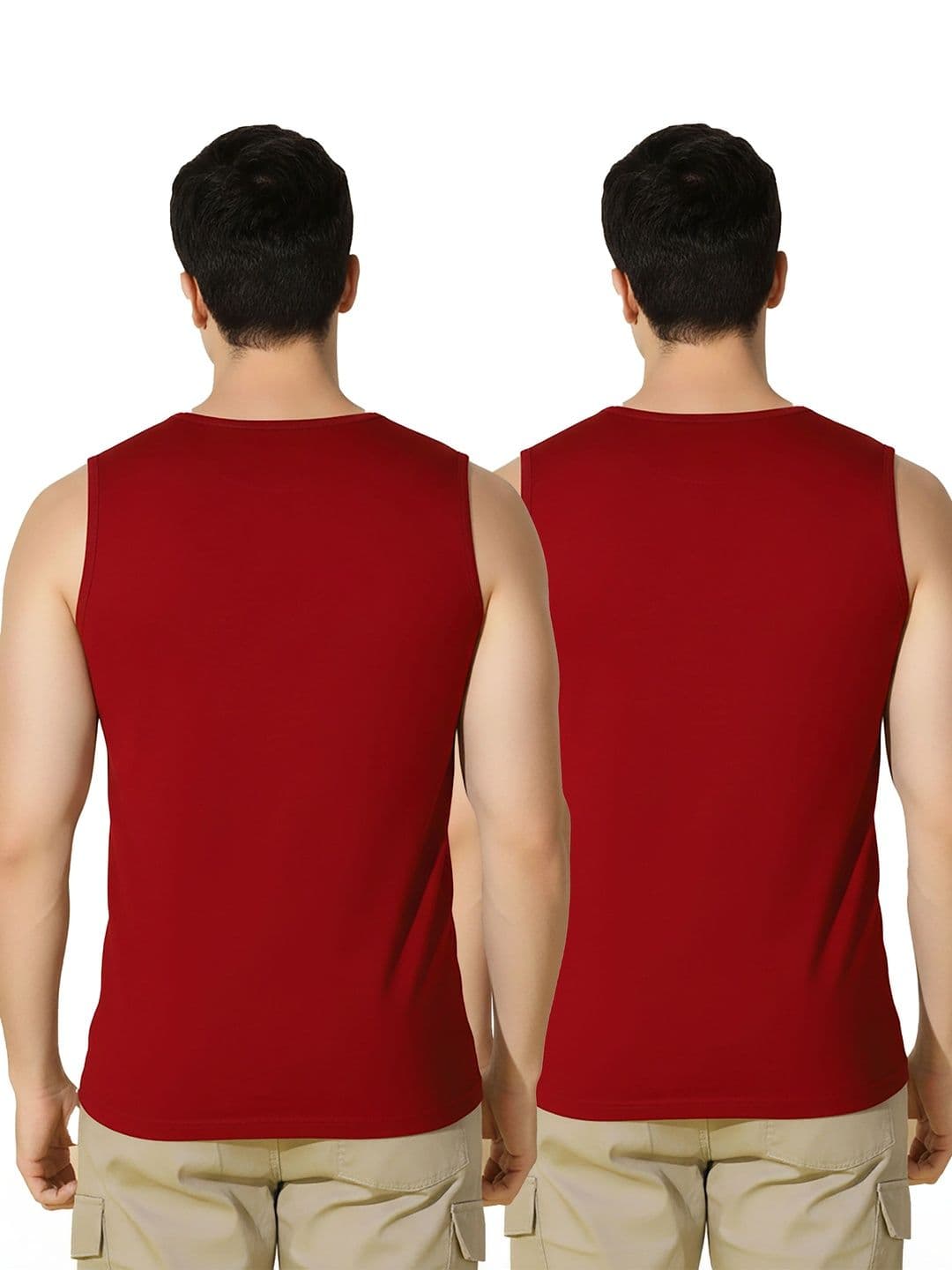 CRYPTIC Men Typography 2 Printed T-shirt thumbnail 5