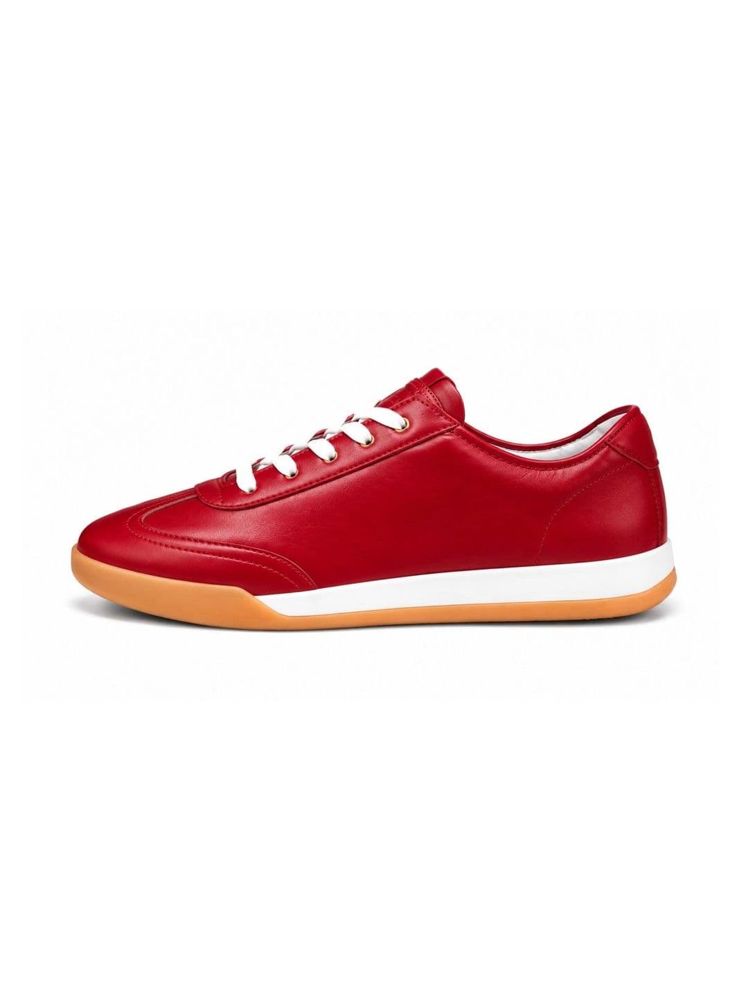 TARKIZ Men Cricket Non-Marking Shoes thumbnail 2