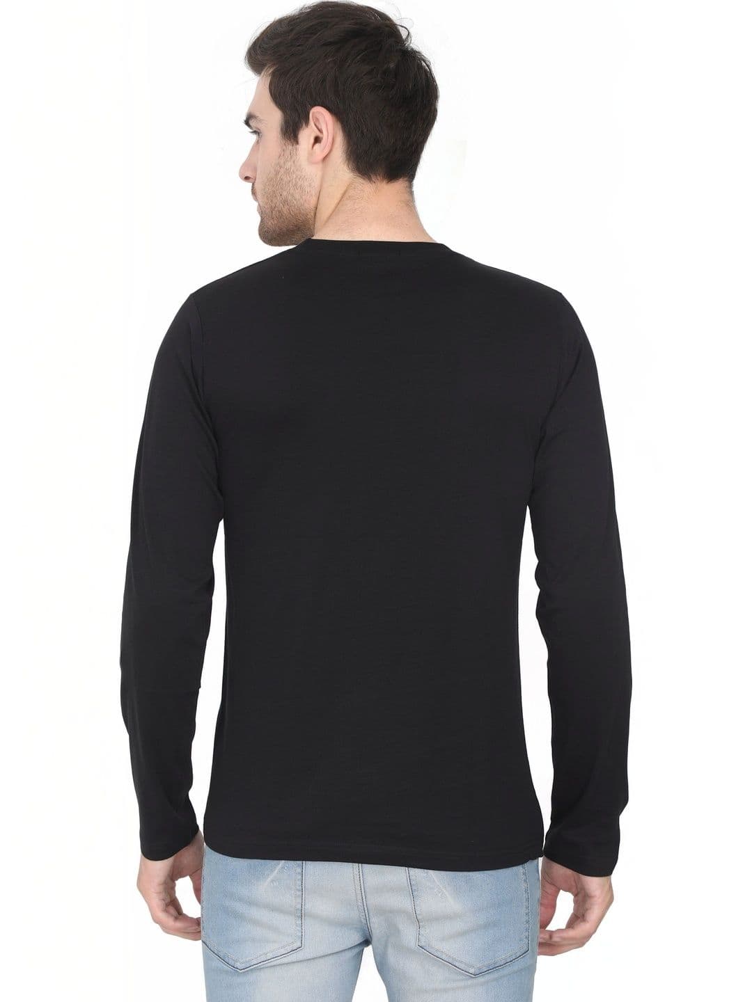 TURTEE Men Pack of 2 Pure Cotton T-shirt thumbnail 2