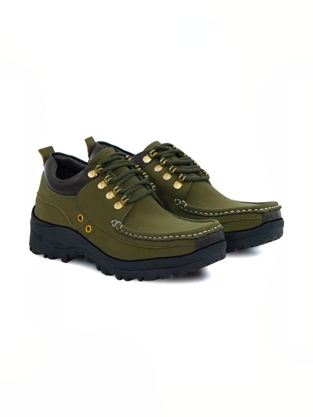 WALK WISE Men Trekking Shoes thumbnail 3