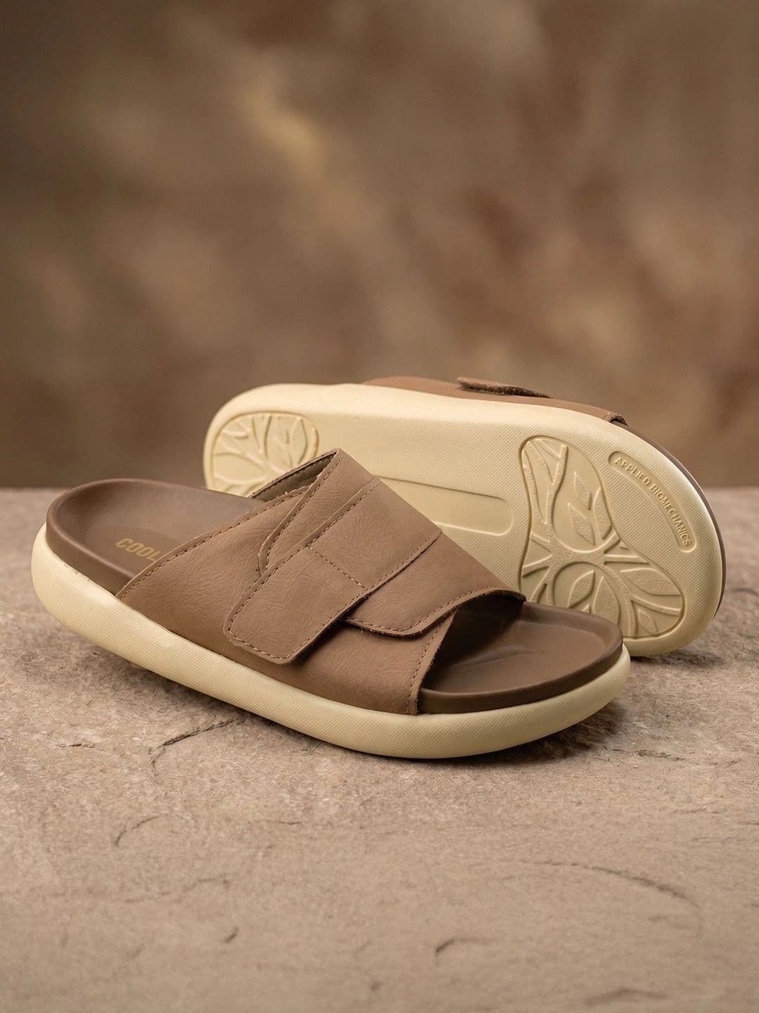 Liberty Men Sliders - view 1