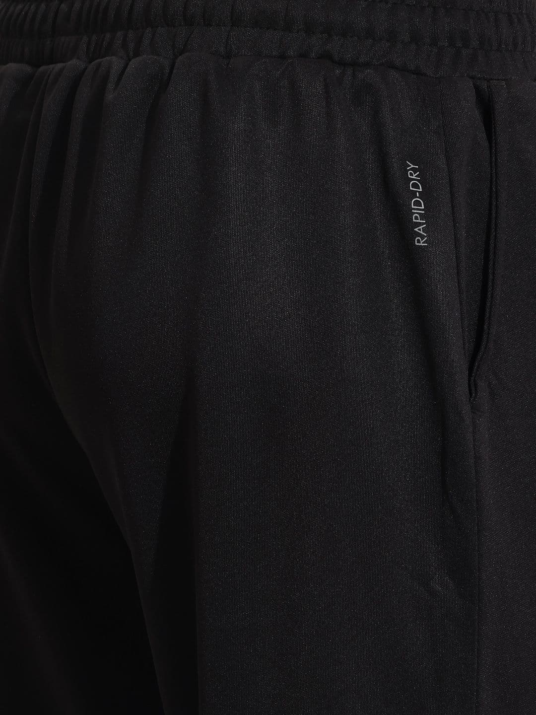 HRX by Hrithik Roshan Men Rapid-Dry Training Track Pants thumbnail 6