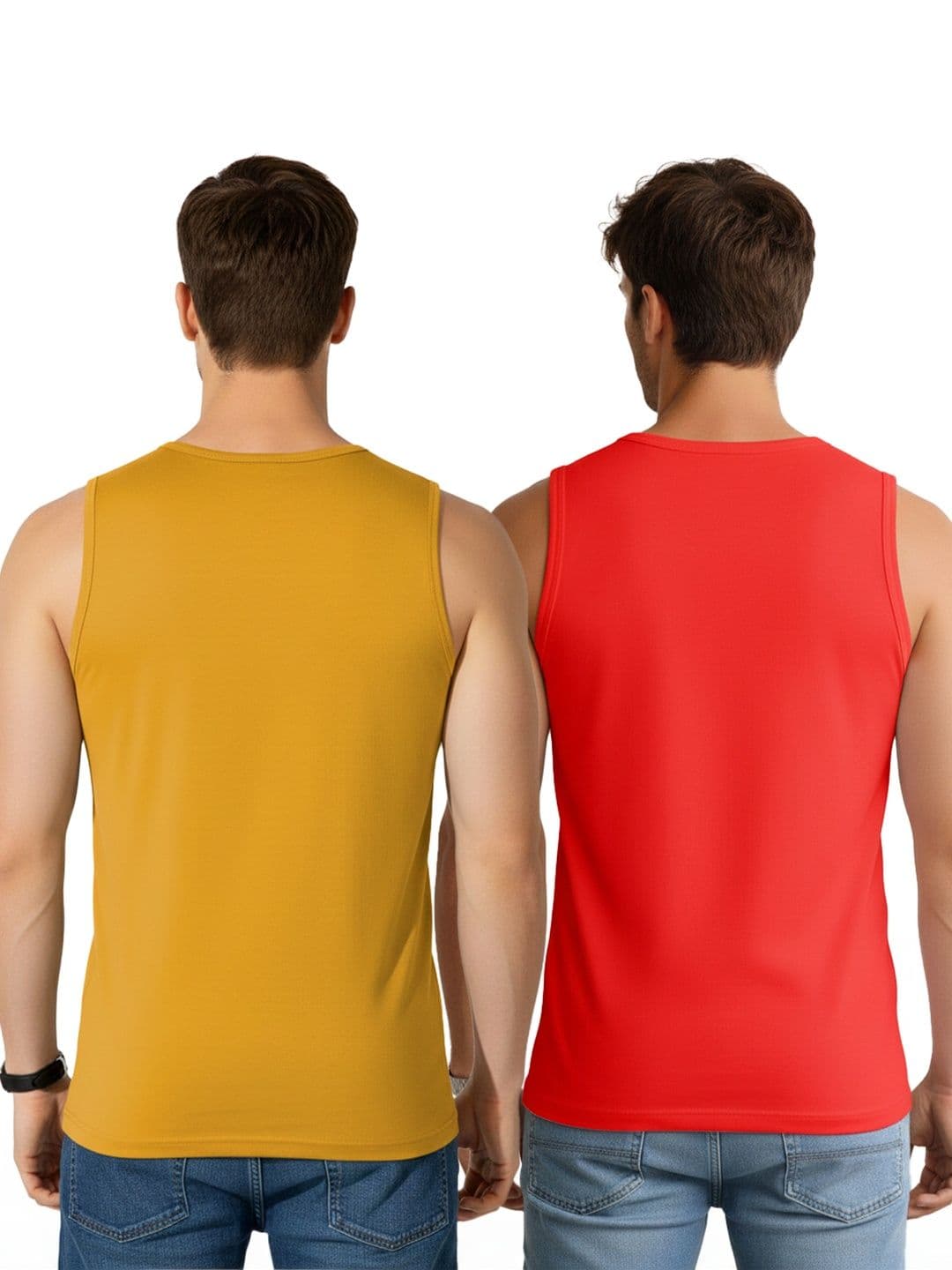 SLOWLORIS Men 2 Printed T-shirt thumbnail 6