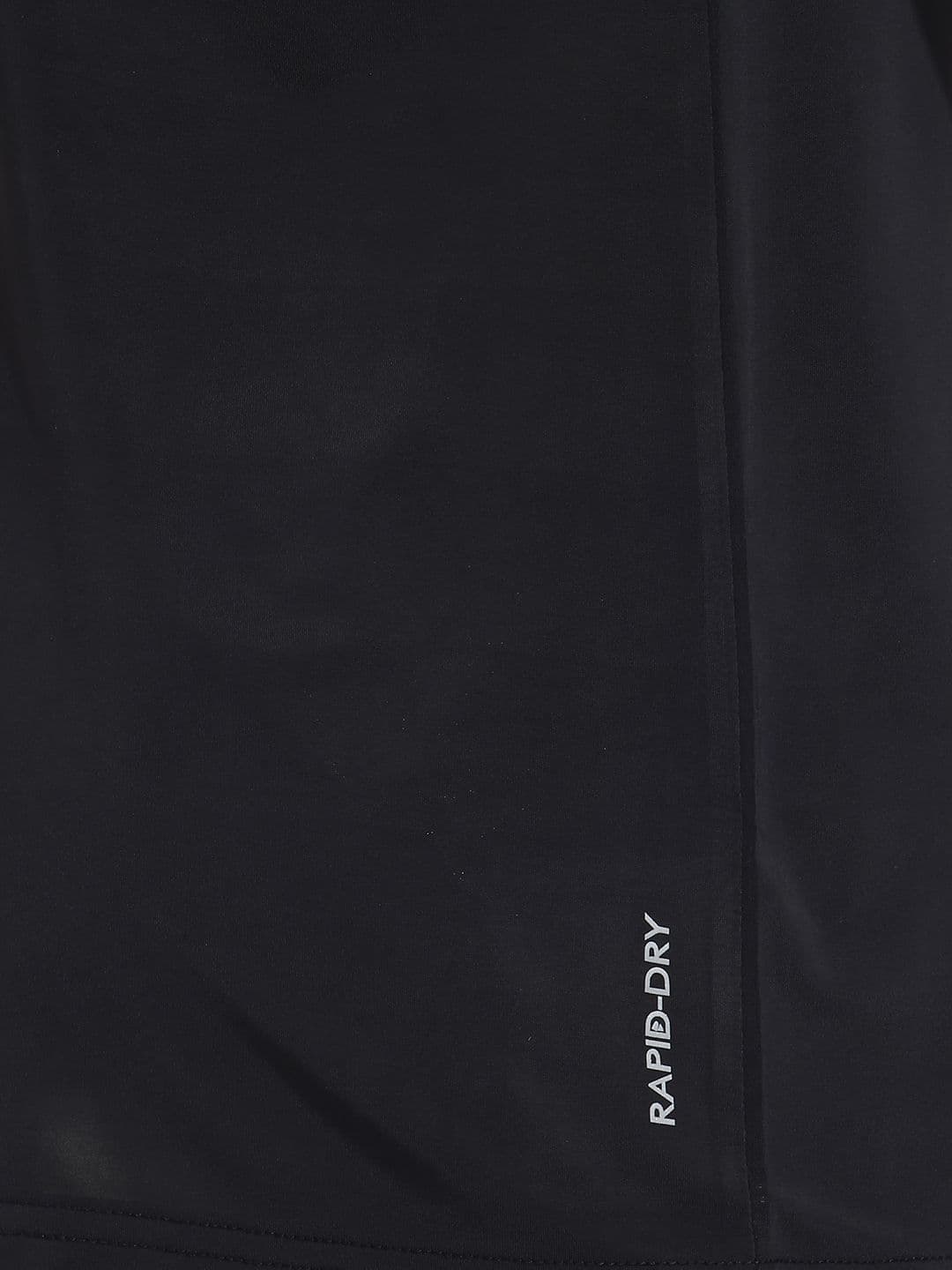 HRX by Hrithik Roshan Rapid-Dry Training T-shirt thumbnail 3