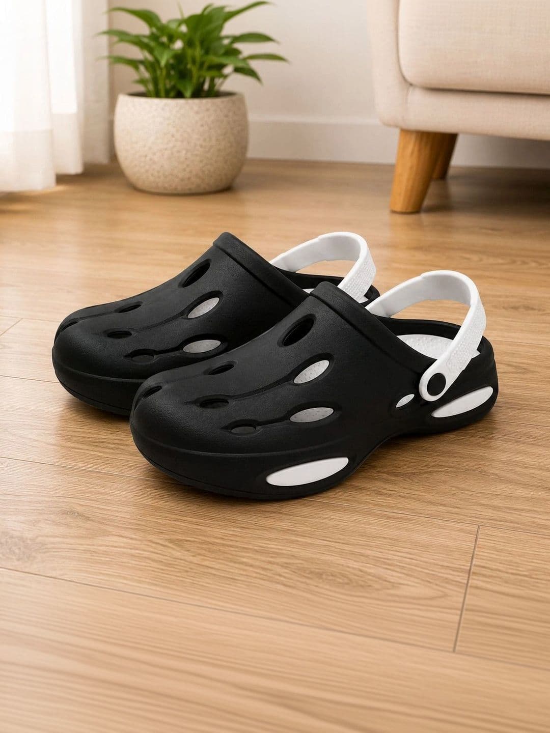 NEW ORANIE Men Thong Flip-Flops thumbnail 2