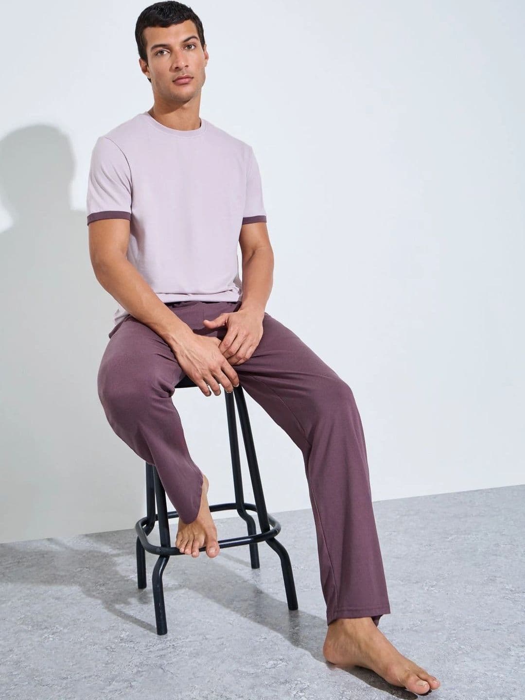 Styli Men Night suit - view 1