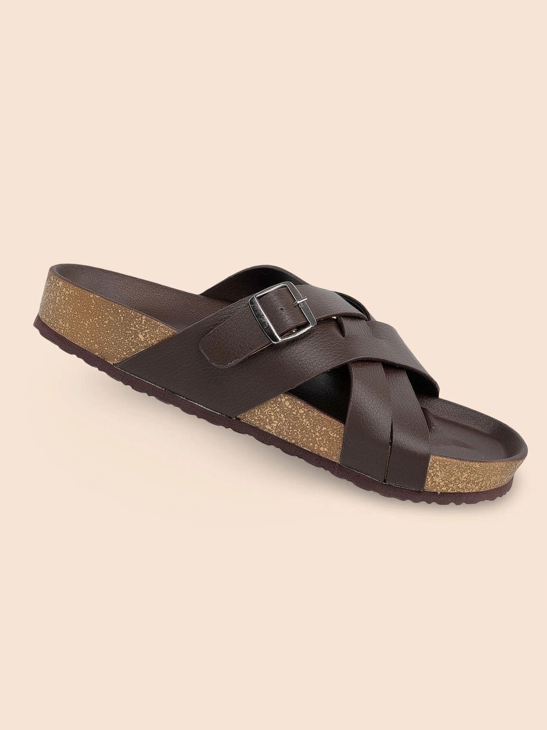 Aerowalk Men Comfort Sandals thumbnail 6