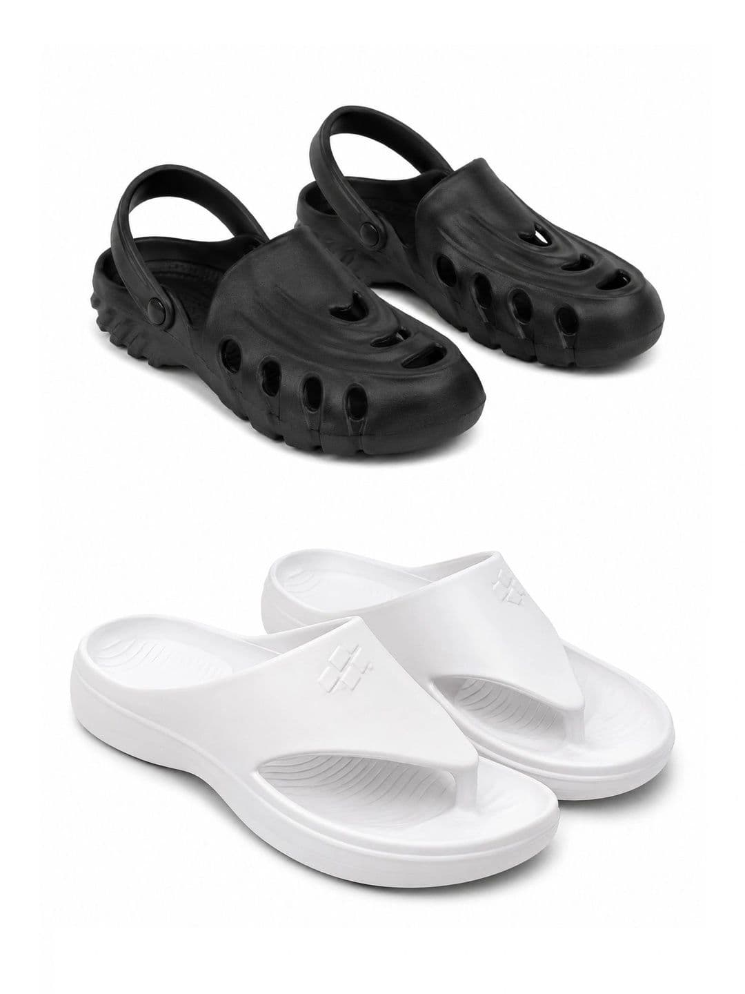 NEW ORANIE Men Thong Flip-Flops - view 1