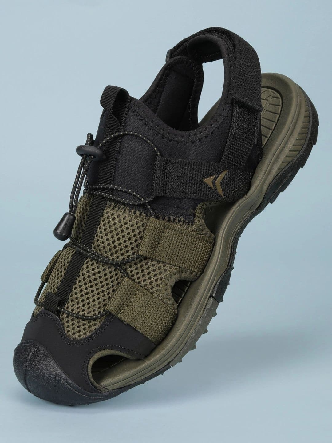 AVANT Men CanyonSprint Sandals - Olive - view 1