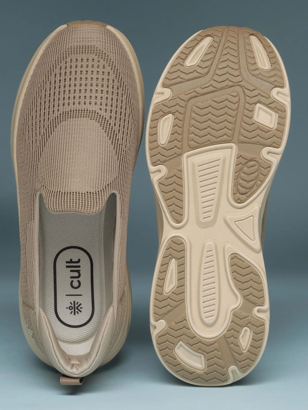 CULT Women Mesh Walking Shoes thumbnail 7