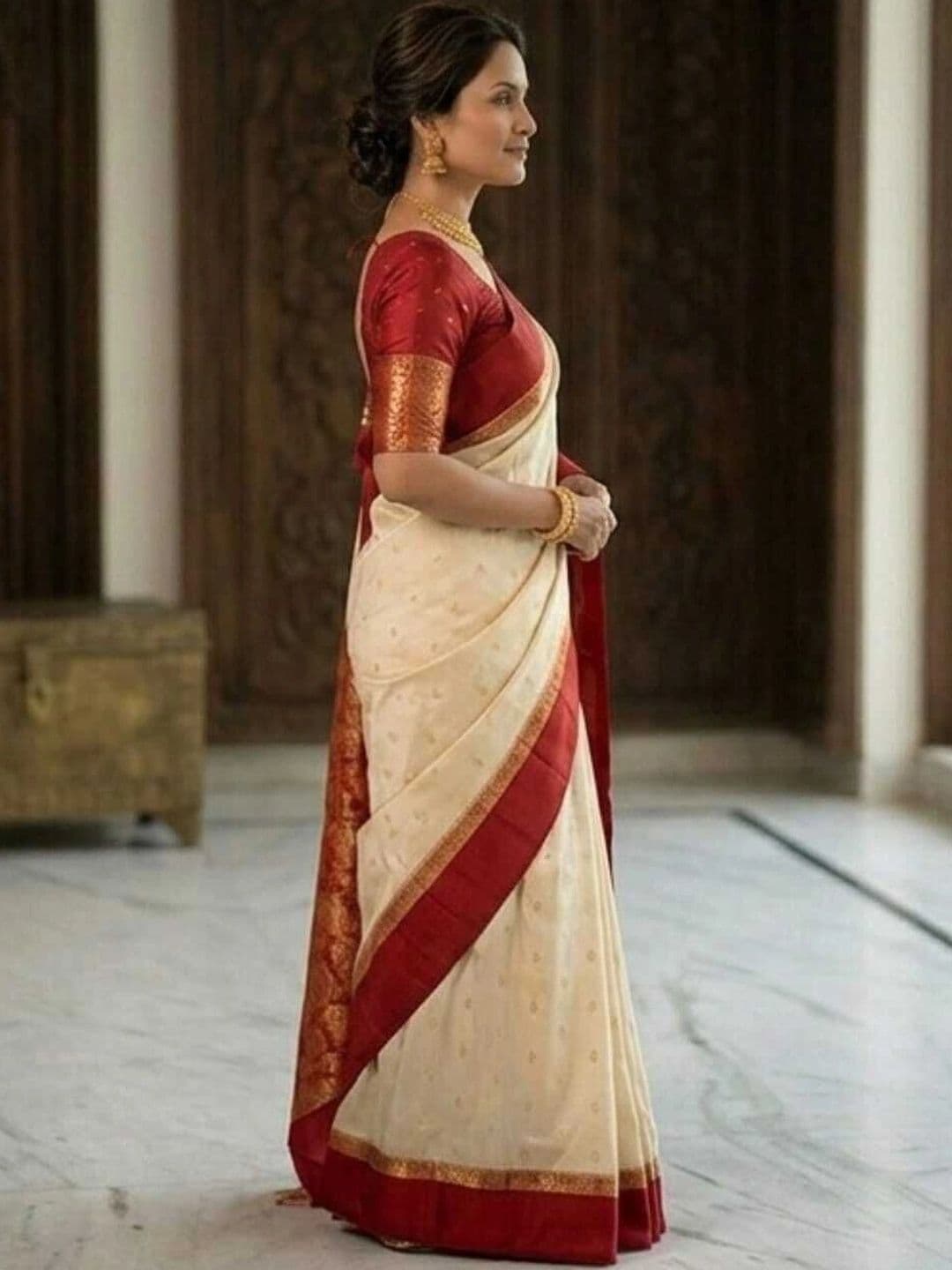 Urban Silk Saree Woven Design Art Silk Sambalpuri Sarees - view 1