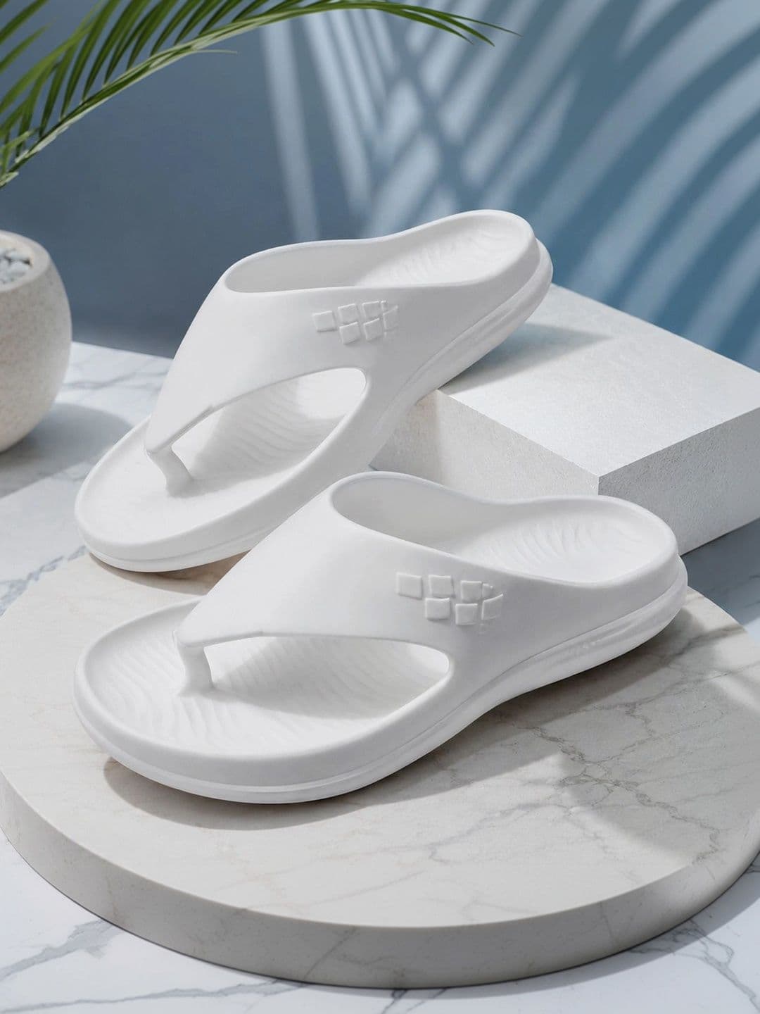 NEW ORANIE Men Thong Flip-Flops thumbnail 4